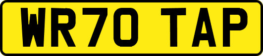 WR70TAP