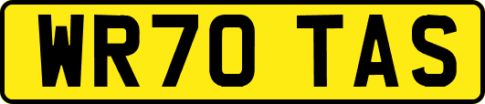 WR70TAS