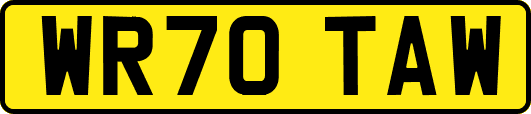 WR70TAW