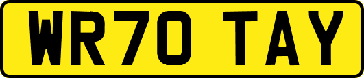 WR70TAY