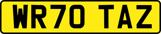 WR70TAZ