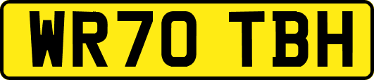 WR70TBH