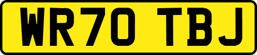 WR70TBJ