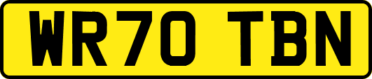 WR70TBN