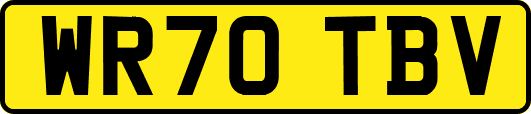 WR70TBV