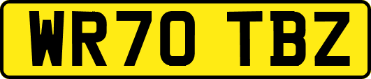 WR70TBZ