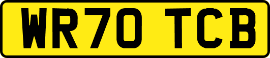 WR70TCB