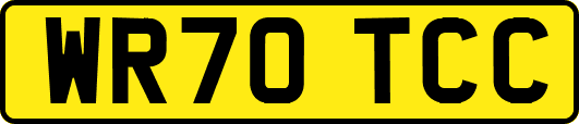 WR70TCC