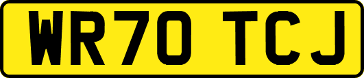WR70TCJ