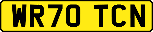 WR70TCN