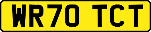 WR70TCT