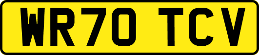 WR70TCV