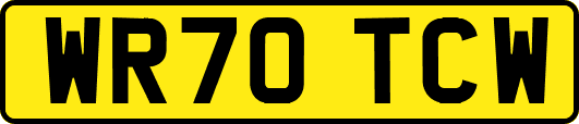 WR70TCW