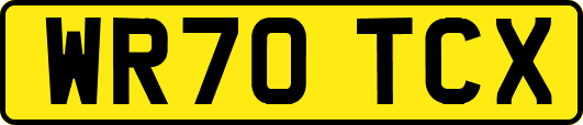 WR70TCX