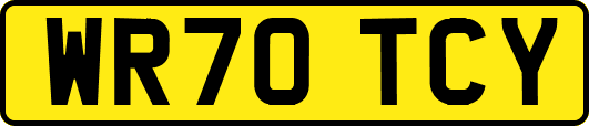 WR70TCY