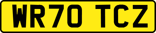 WR70TCZ