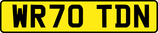 WR70TDN