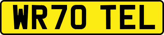 WR70TEL