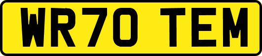 WR70TEM