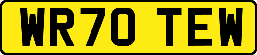 WR70TEW