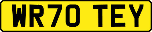 WR70TEY