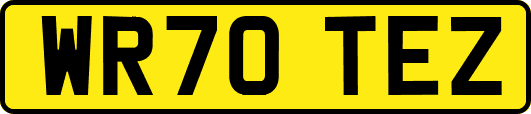 WR70TEZ