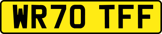 WR70TFF