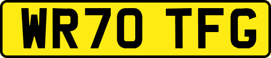 WR70TFG