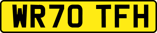 WR70TFH