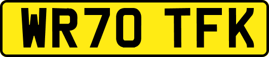 WR70TFK