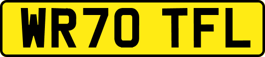 WR70TFL