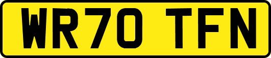 WR70TFN