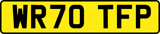 WR70TFP