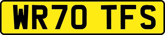 WR70TFS