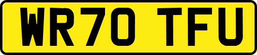 WR70TFU