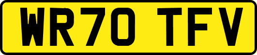 WR70TFV