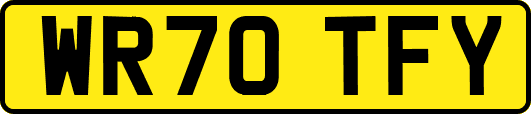 WR70TFY