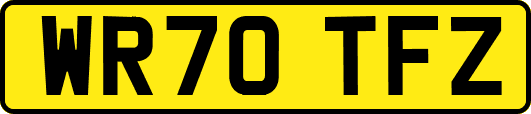 WR70TFZ