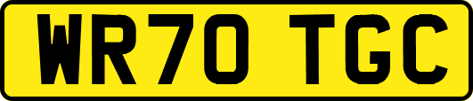 WR70TGC