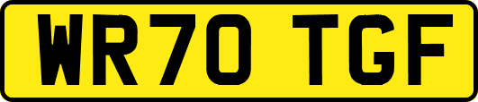 WR70TGF