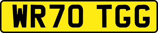 WR70TGG