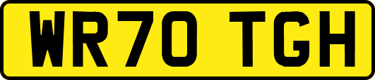 WR70TGH