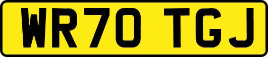 WR70TGJ