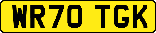 WR70TGK