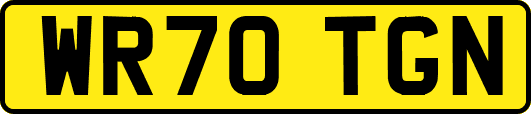 WR70TGN