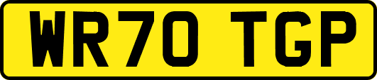 WR70TGP