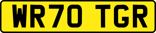 WR70TGR