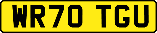 WR70TGU