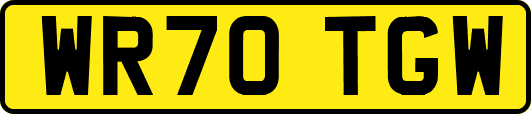 WR70TGW