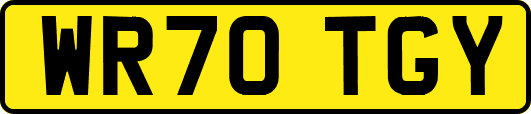 WR70TGY
